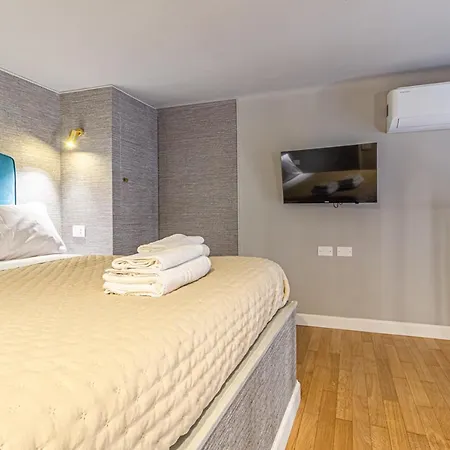 Casa Dafne In Canton De Fiori Appartement Bologna