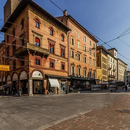 Casa Dafne In Canton De Fiori Bologna