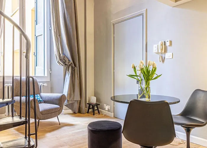 Casa Dafne In Canton De Fiori * ボローニャ