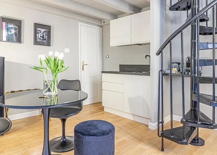 Daire Casa Dafne In Canton De Fiori