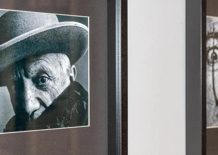 Casa Dafne In Canton De Fiori 아파트