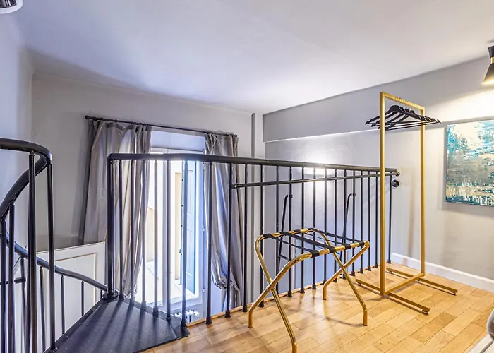 Casa Dafne In Canton De Fiori * ボローニャ