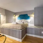 Casa Dafne In Canton De Fiori Apartment Bologna