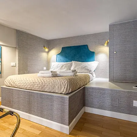 Casa Dafne In Canton De Fiori Apartmán Boloňa