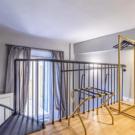 Casa Dafne In Canton De Fiori * ボローニャ