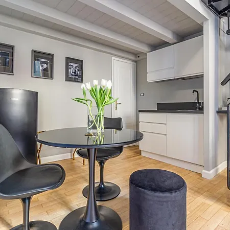 Casa Dafne In Canton De Fiori