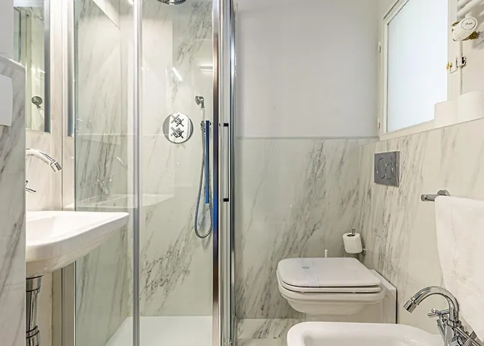 Casa Dafne In Canton De Fiori Appartement