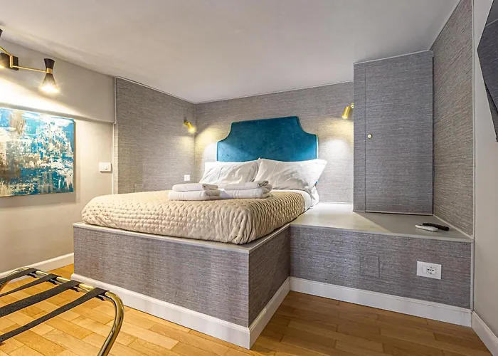 Casa Dafne In Canton De Fiori Appartement Bologne