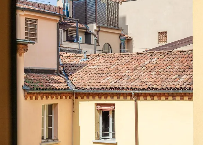 Casa Dafne In Canton De Fiori * بولونيا